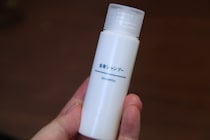 驚くほどしっとり系！無印良品の「全身シャンプー」を試してわかったこととは？