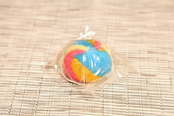 美味しい香りでお腹がすくかも？LUSHのボディスクラブは匂いがポイント！