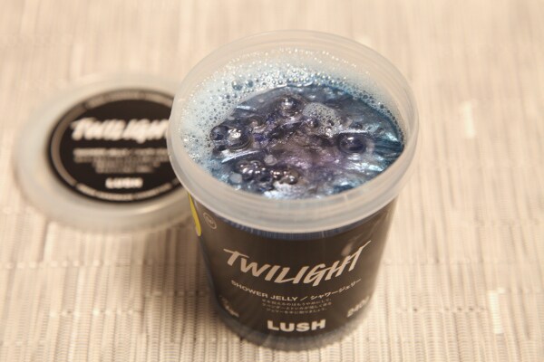 ジェリーでカラダを洗う!? 新体験のシャワージェリーがぷるるんすぎる！買える場所は…