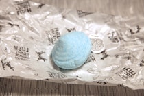 500円で買える！LUSHの「シャワーボム」でカラダも心もリフレッシュしちゃう？