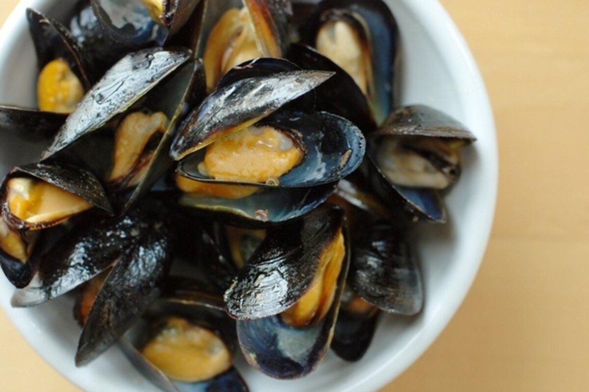 低カロリーで栄養たっぷり！ ムール貝で秋バテを吹き飛ばそう