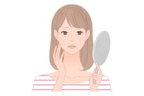 シワ・目の下のたるみに効果有?! シワ改善が期待できる化粧品とは？