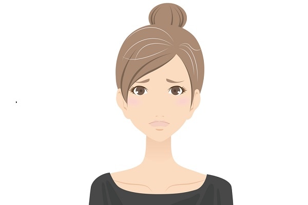 白髪・薄毛！は夏の終わりに急増する!? おすすめの頭皮ケア対策