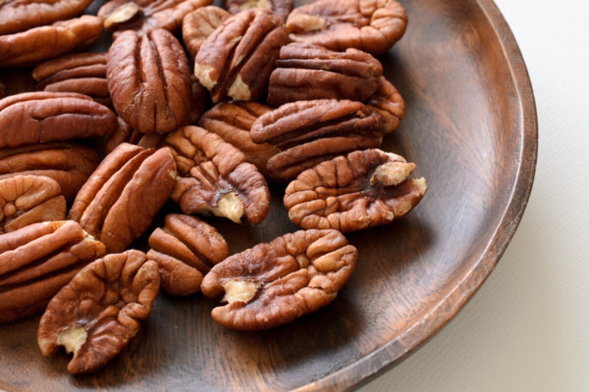 ピーカンナッツとは？含まれる成分や期待できる美容・健康効果