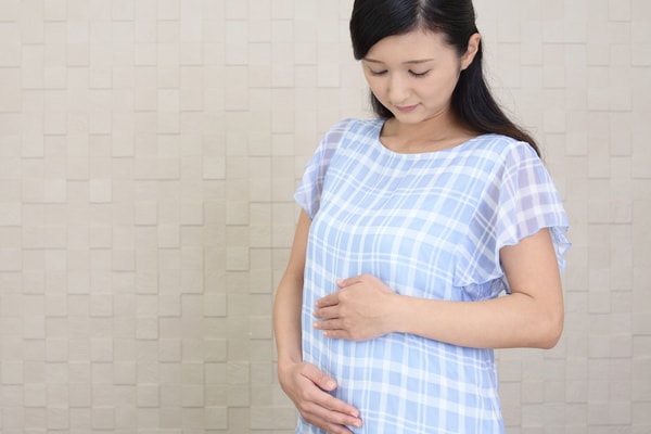 お腹の赤ちゃんにも嬉しい!妊娠中積極的に食べたい美容食材