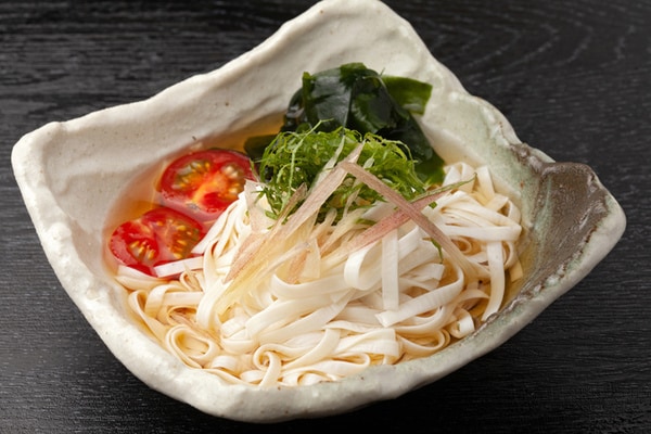 最強のヘルシー麺!?「豆干絲（トウカンスー）」がダイエットにピッタリな理由