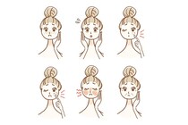 夏終わりは顔が老ける!? 簡単エイジングケアできる化粧品・美顔器