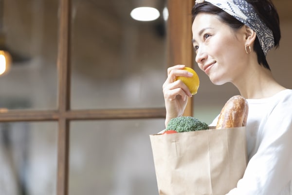 【美容レシピ】ベトナム名物「バインミー」で野菜をたっぷり食べよう