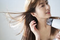 冷風がポイント！美髪へ近づくドライヤーの使い方と乾かし方