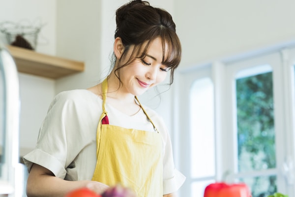 清涼感たっぷりのハーブ「ペパーミント」の××効果?レシピもご紹介