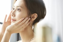 時短スキンケアにはミスト化粧水とオールインワンジェルがおすすめ！