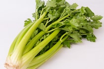生理前のイライラはセロリで改善しよう！セロリの××成分に注目！