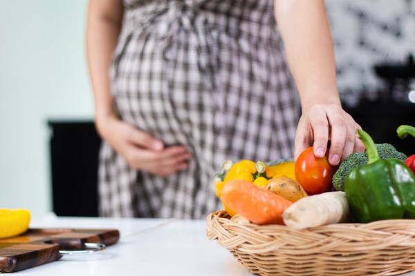 お腹の赤ちゃんにも嬉しい！妊娠中積極的に食べたい美容食材