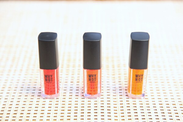 これが100円!?○○とコラボしたダイソーのリップティントが使い勝手よすぎ!