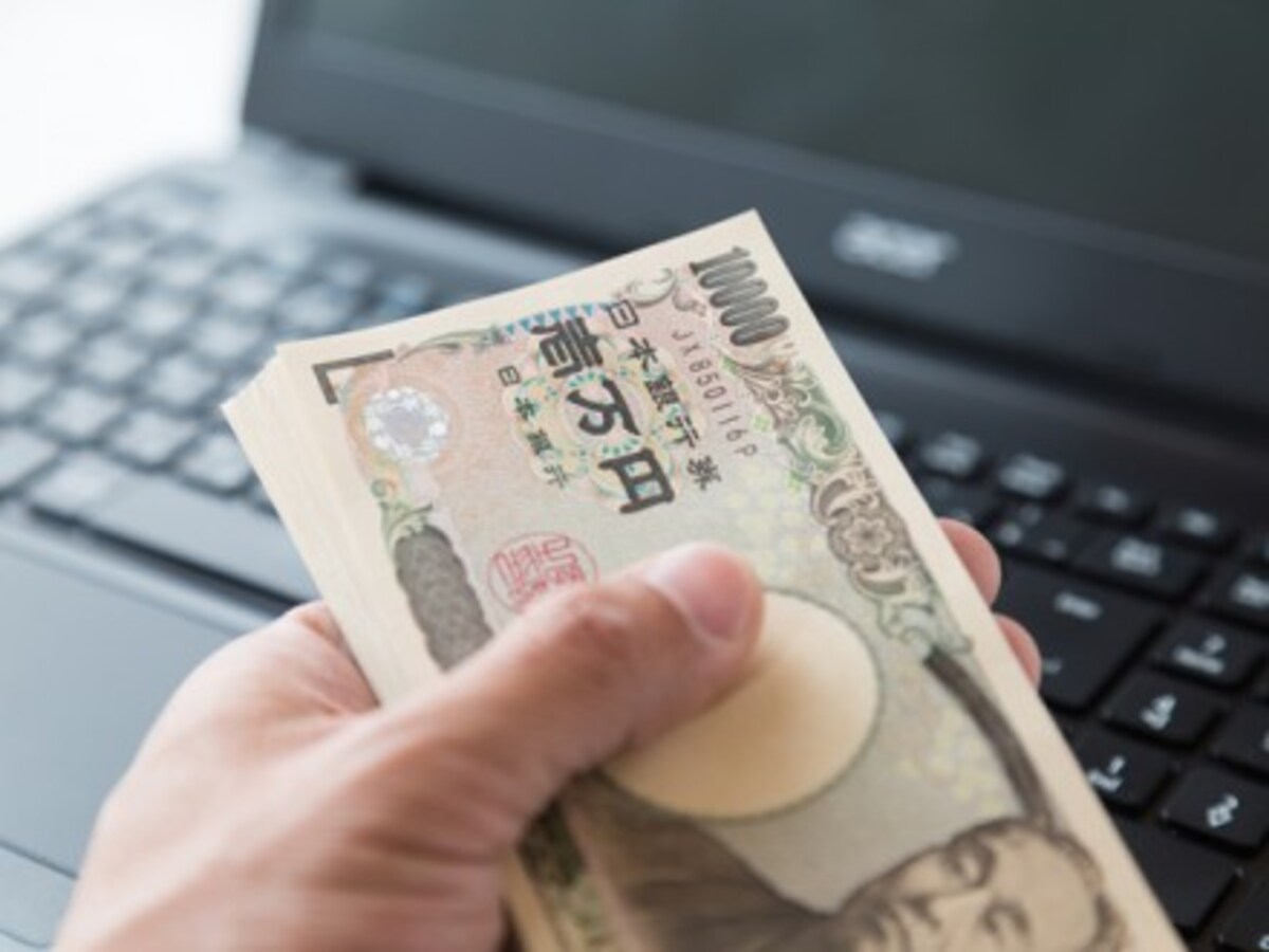 被害急増!?ネットバンキングを狙う犯罪