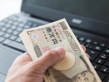 被害急増!?ネットバンキングを狙う犯罪