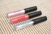 人気のダイソーコスメ！100円で買えるリップグロスが大人かわいい