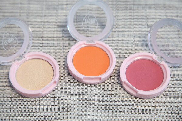 夢のダンス・恋模様etc…ダイソーコスメのネーミングにキュンキュンしちゃう♪