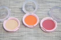 夢のダンス・恋模様etc…ダイソーコスメのネーミングにキュンキュンしちゃう♪