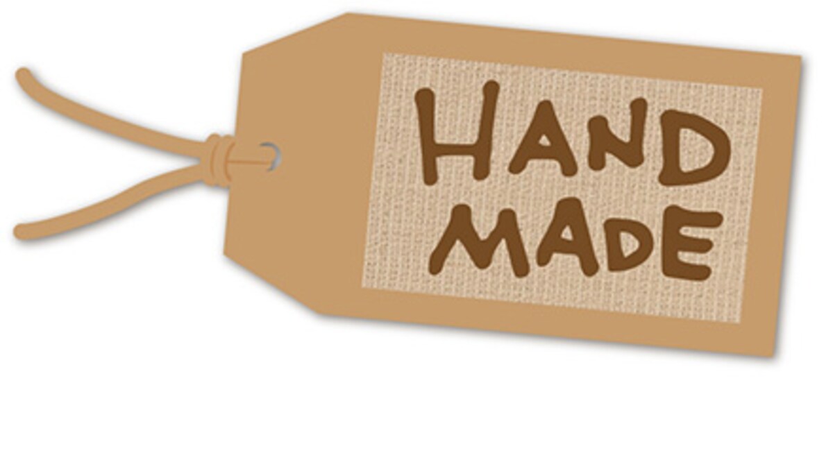 訴訟に発展も!?　ハンドメイド作品販売の注意点