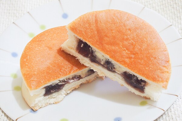 マズイわけなくない!? セブン新作パンはつぶあんと○○の最強コンビ!