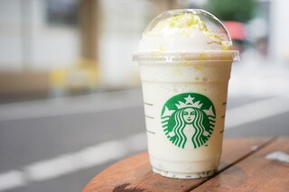 9/19まで！スタバの新作フラペはカラフル＆爽やかなアップルフレーバー