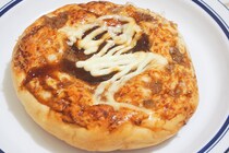 【検証】ファミマの「お好み焼きみたいなパン」は本当にお好み焼きみたいなのか