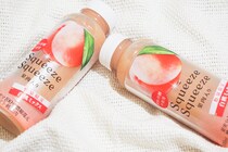 【ファミマ】果実感が超人気の○○に新フレーバーが登場♪