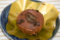 164kcal！ローソン×GODIVAの新作スイーツを食べてみた