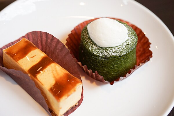 1個240円!スタバの隠れた絶品スイーツとは…?