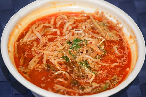 一度食べたらハマる!? セブンの“旨辛”新商品がリピ確のウマさ!