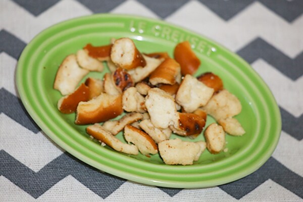 【無印】ザクザク食感がクセに！100円で買えるお菓子を知ってる？