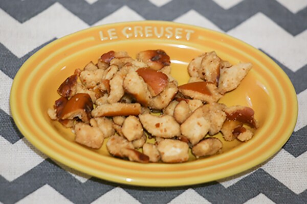 【無印】ザクザク食感がクセに！100円で買えるお菓子を知ってる？