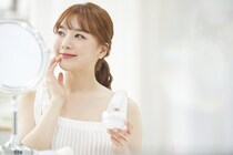 クリーム・ジェル・オイル…ケア用品はどのタイプが人気？