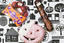 定番ドーナツが仮装!?「MISDO HALLOWEEN PARTY」を要チェック！