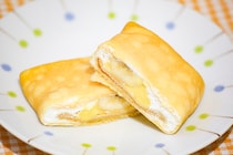 ブーム到来!? ファミマの新作クレープは○○が主役！