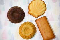 どれも糖質10g以下！無印のおすすめ焼き菓子４選