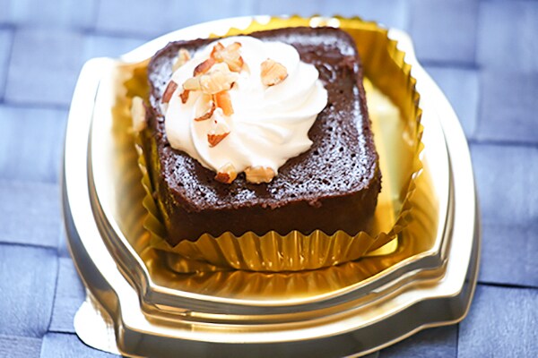 おいしすぎて入手困難!? 「ケンズカフェ東京」の○○が復活!