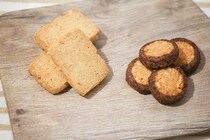 本当に糖質オフ!? 無印の「サブレ」の存在がありがたすぎる…