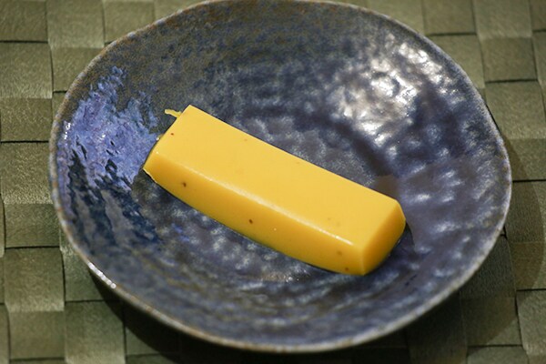 ひんやりなめらか！スイートポテトのようなセブン新作和スイーツとは？