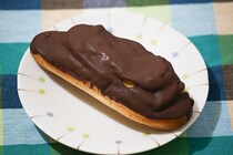 【検証】「エクレアみたいなパン」はエクレアなのか、パンなのか？