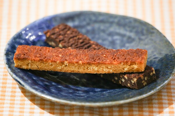 無印で最高の“小腹満たし”を発見！バッグに入れておきたい…