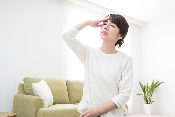 辛い生理痛の原因と生理痛を和らげる3つの食材とは