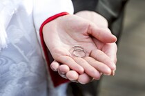 24歳差婚！TOKIOリーダー・城島茂が結婚！