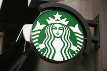 1個240円！スタバの隠れた絶品スイーツとは…？