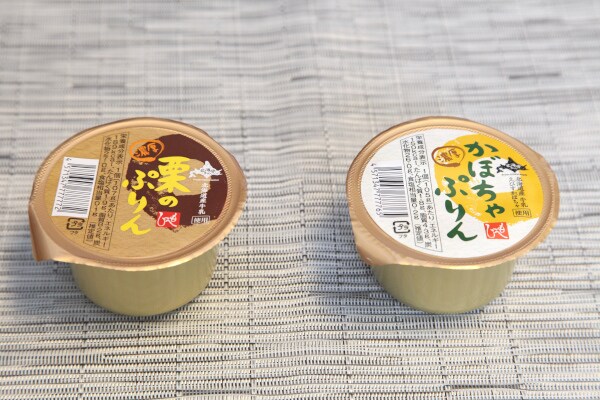 秋の味覚を楽しむ!カルディのプリンは○○を使った濃厚な味わいでした