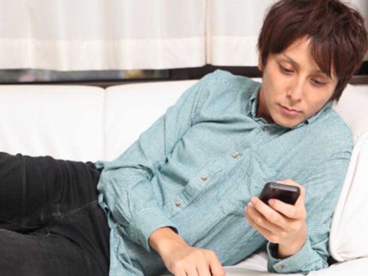 気のない女子からのLINE、うまくかわす返答はどれ？