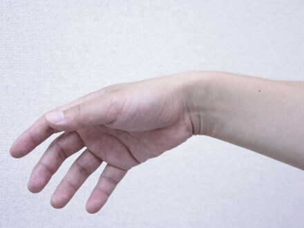 スマホユーザーを襲う「ドケルバン病」とは？