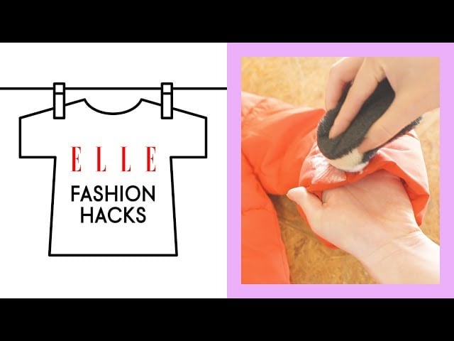 【動画】寒い季節に役立つ！ダウンコートのお手入れや洗濯方法のノウハウ動画