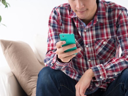 スマホ起因のストレートネック、改善法